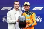 Lando Norris (McLaren)