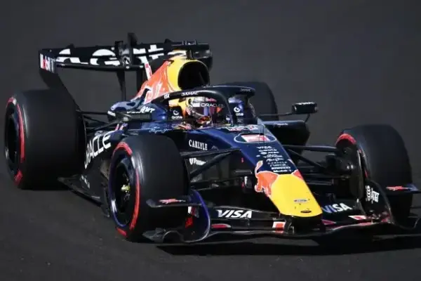 Mixed feelings: Why Red Bull is not satisfied yet in 2026