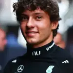 Why Kimi Antonelli is a "real win" for Formula 1