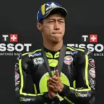 Ai Ogura operates: Davide Brivio hopes for Misano comeback, but it is doubtful