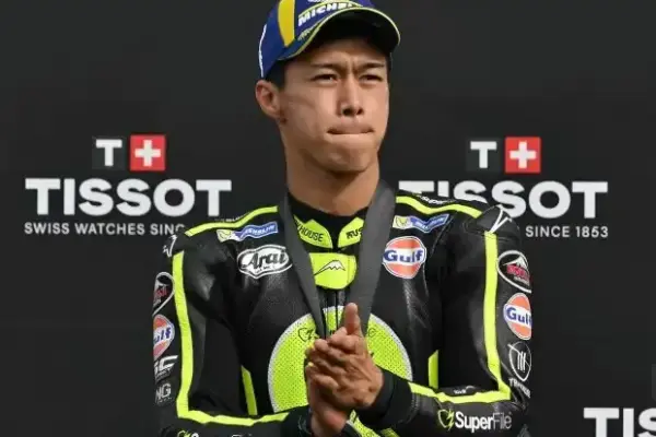 Ai Ogura operates: Davide Brivio hopes for Misano comeback, but it is doubtful