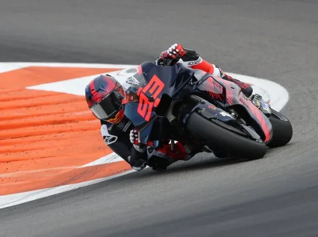 Marc Marquez