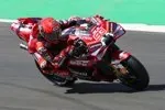 Marc Marquez, Ducati Team