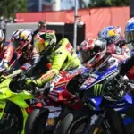 MotoGP will slow down driver market: New transfer window under discussion
