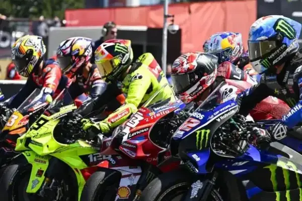 MotoGP will slow down driver market: New transfer window under discussion