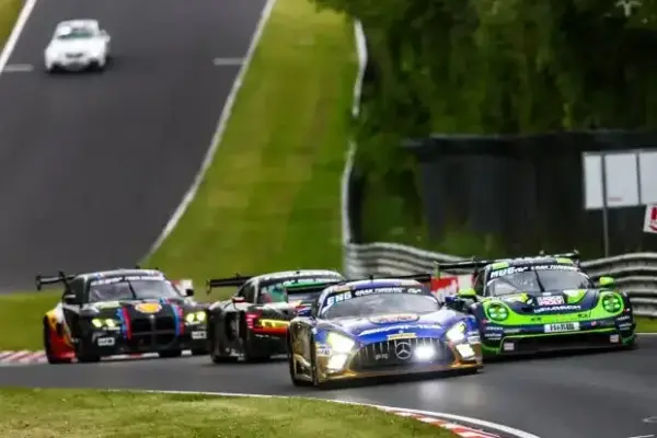 Inside Langstrecken-Streit Nürburgring (2/3): Gründe für die neue Serie