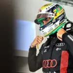 "Müssen uns anpassen": Gabriel Bortoleto defends the new Formula 1