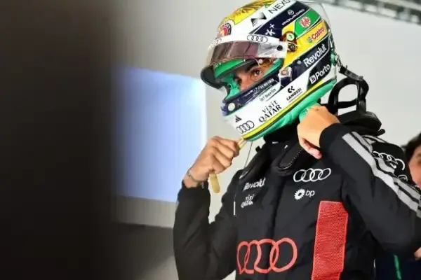"Müssen uns anpassen": Gabriel Bortoleto defends the new Formula 1