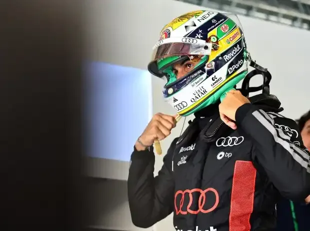 "Müssen uns anpassen": Gabriel Bortoleto defends the new Formula 1