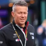 "Something had to change": What Cadillac needs under Budkowski