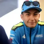 MotoGP 2027: Raul Fernandez extends with Trackhouse-Aprilia