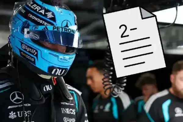 Interim Reports: The Best Formula 1 Drivers at the Summer Break