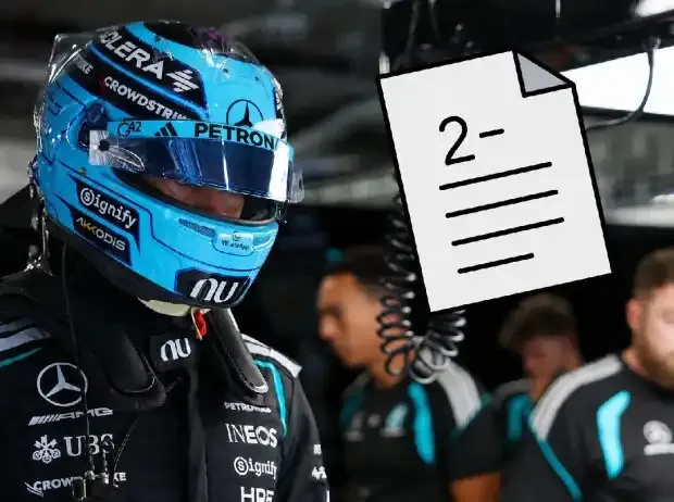 Interim Reports: The Best Formula 1 Drivers at the Summer Break