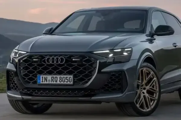 Audi boss confirms: New generation for the Q8 is coming