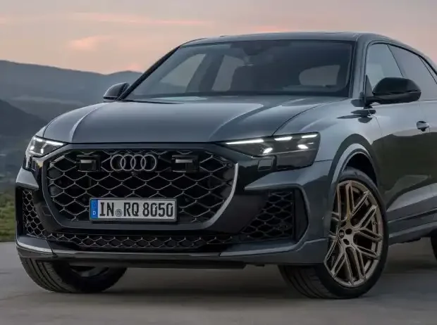 Audi boss confirms: New generation for the Q8 is coming
