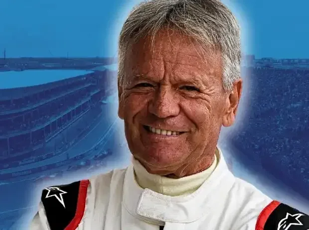 Titel-Bild zur News: Marc Surer