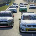Project Motor Racing: New Major Version 2.1 and Free Aussie Rivals Pack