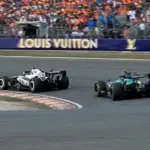 Despite 18th place in qualifying: Fernando Alonso celebrates step forward