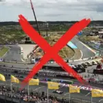 The last race: When traditional circuits were dropped from the F1 calendar