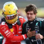 Kimi Antonelli: Less support in Italy because of Ferrari?