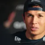 Race engineer is not coming after all: Albon looking for an alternative