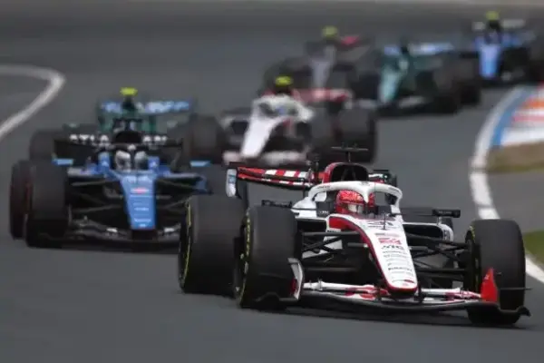 "An old-fashioned rule": Esteban Ocon criticizes Formula 1 rule on race stoppage