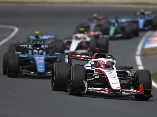 "An old-fashioned rule": Esteban Ocon criticizes Formula 1 rule on race stoppage