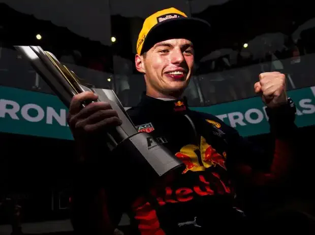 Montoya: Verstappen and Antonelli benefit from the Malaysia return