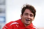 Charles Leclerc (Ferrari)