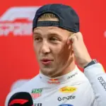 "Hats off" to Liam Lawson: Max Verstappen has to sweat in Zandvoort