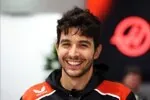 Esteban Ocon (Haas)