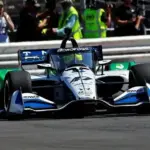 IndyCar Portland 2026 FT1: Mick Schumacher in Top 20 without testing