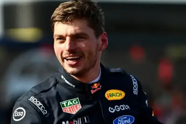 New contract at Red Bull: Verstappen's future in F1 clarified!