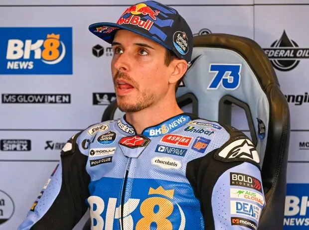 Alex Marquez