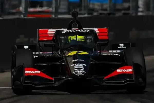IndyCar Markham 2026 with Mick Schumacher: Schedule, TV, all info