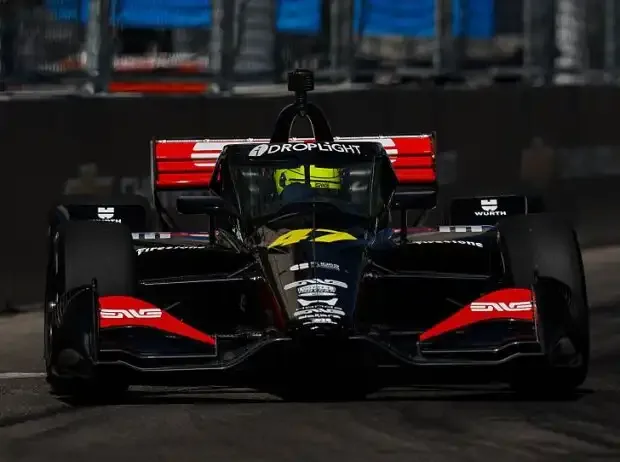 IndyCar Markham 2026 with Mick Schumacher: Schedule, TV, all info