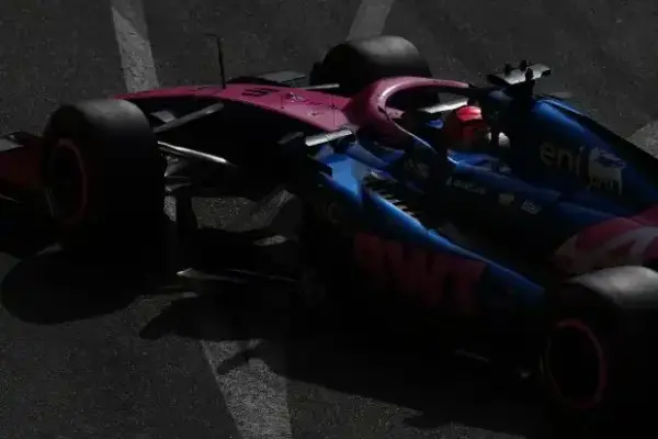 Why the Monaco case is so complex - and could drag on for weeks