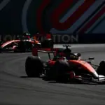 McLaren believes: The best drivers can still make the difference
