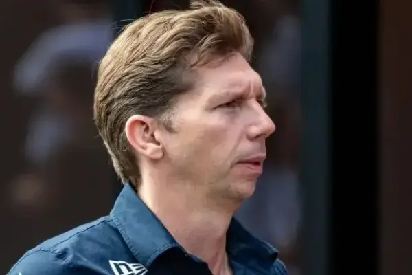 Williams team principal Vowles: Return to the top becomes a "life mission"