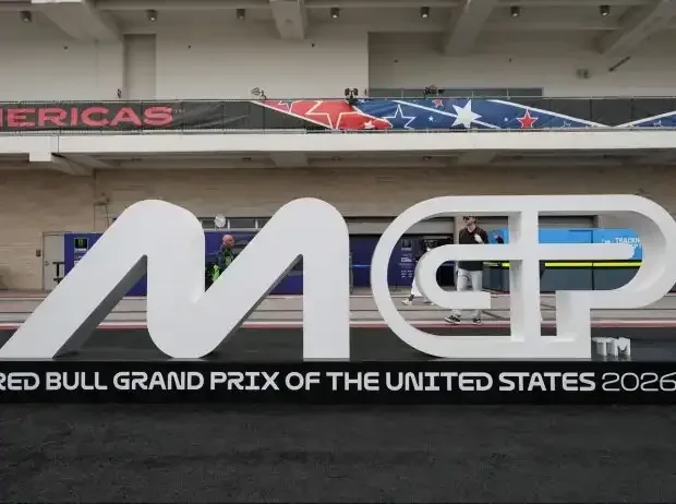 Titel-Bild zur News: MotoGP in Austin/USA