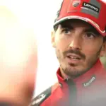 Armpump surgery for Bagnaia: Problems of the current Ducati as the cause