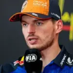 "Silly Season": Does Mercedes even need Max Verstappen anymore?