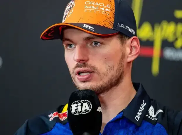 "Silly Season": Does Mercedes even need Max Verstappen anymore?