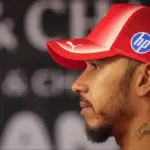 Lewis Hamilton: Without karate, I would have gone off the rails!