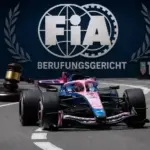 FIA decides on Gasly podium: The Monaco case goes far beyond third place