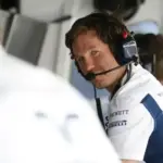 "That makes no sense": This is why Rob Smedley does not want to be a Formula 1 team principal