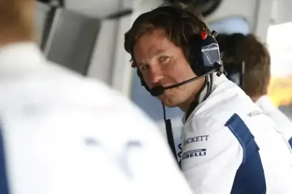 "That makes no sense": This is why Rob Smedley does not want to be a Formula 1 team principal