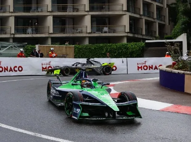 Sebastien Buemi