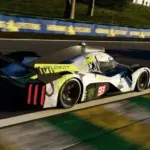 Project Motor Racing: V2.2 with major overhaul of the LMDh vehicle category