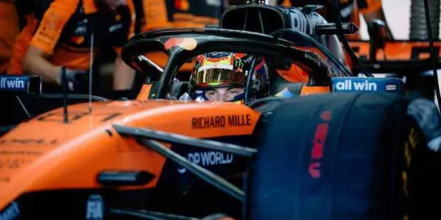 Pirelli test in Mugello: Liam Lawson back in Red Bull